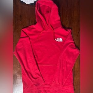 North face Sweatshirt